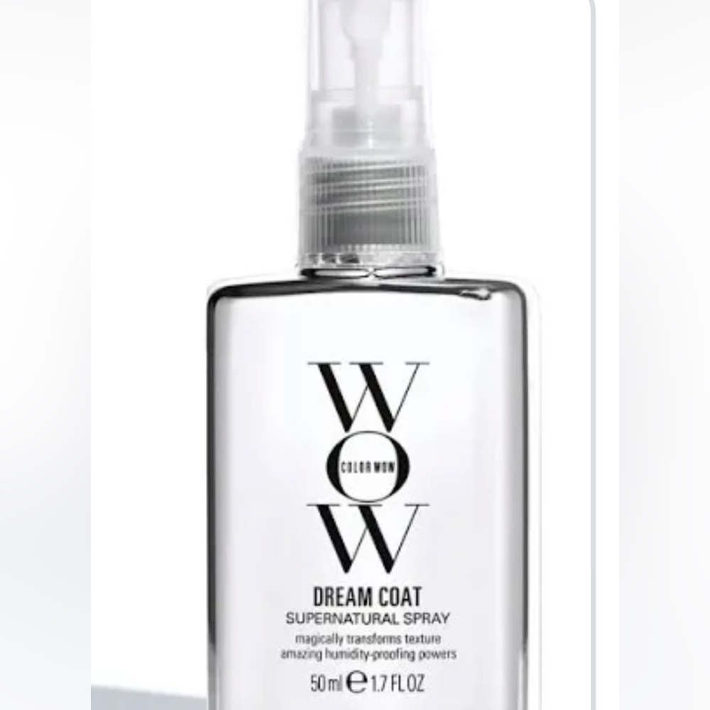 Color Wow Dream Coat Hair Treatment - Silver